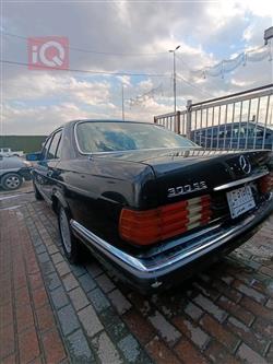 مێرسێدس بێنز S-Class